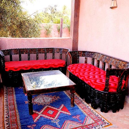 Latifa House Hotel Sbiti Exterior foto