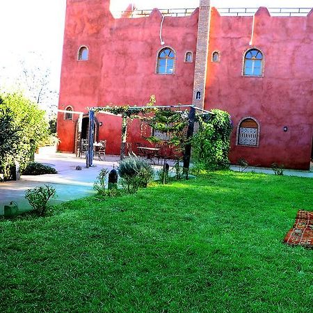 Latifa House Hotel Sbiti Exterior foto