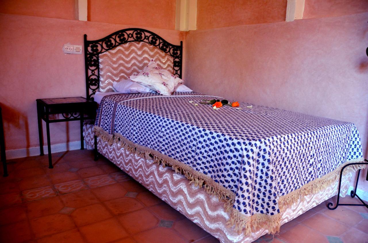 Latifa House Hotel Sbiti Exterior foto