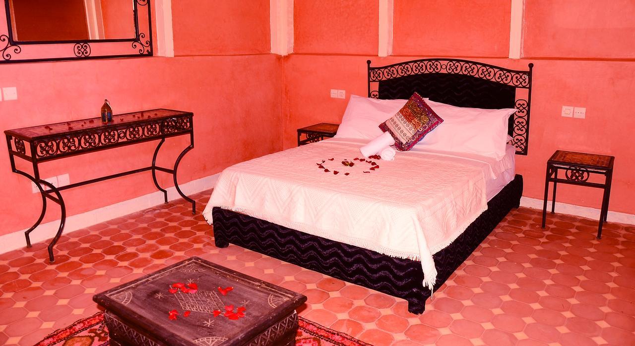 Latifa House Hotel Sbiti Exterior foto