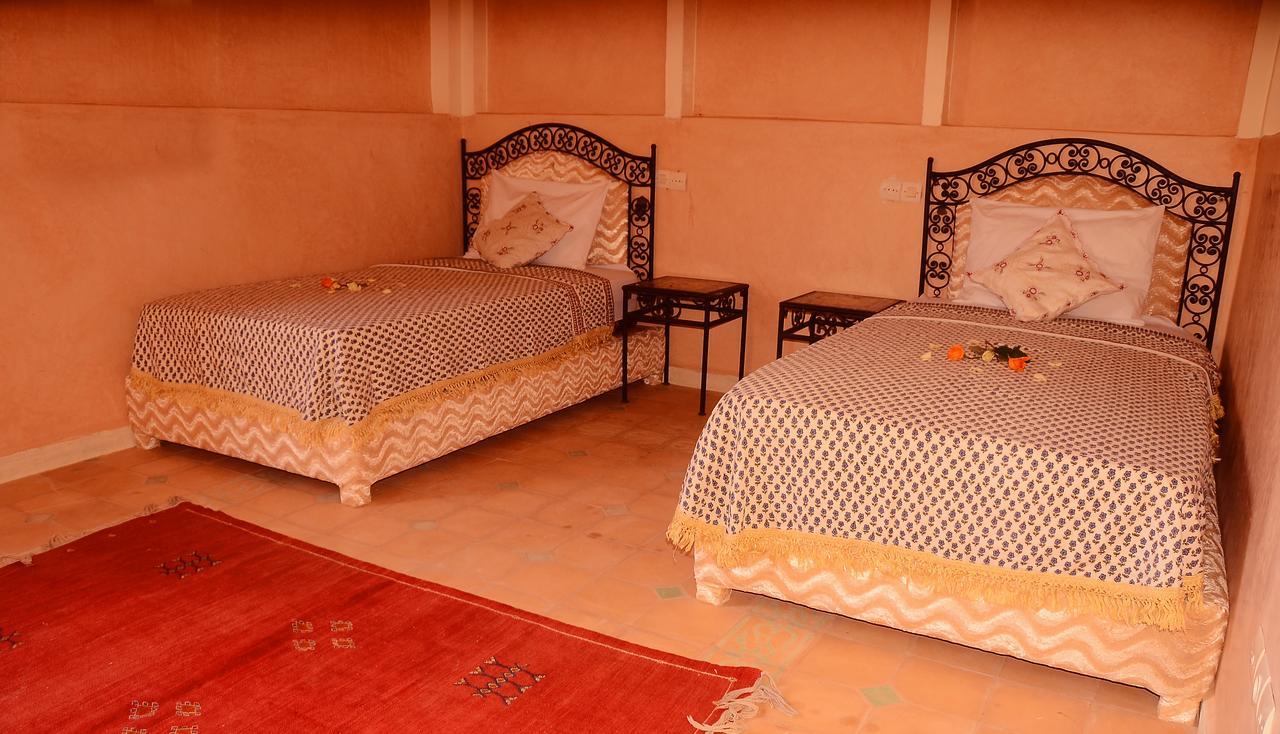 Latifa House Hotel Sbiti Exterior foto