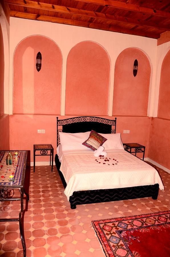 Latifa House Hotel Sbiti Exterior foto