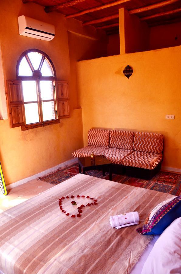 Latifa House Hotel Sbiti Exterior foto