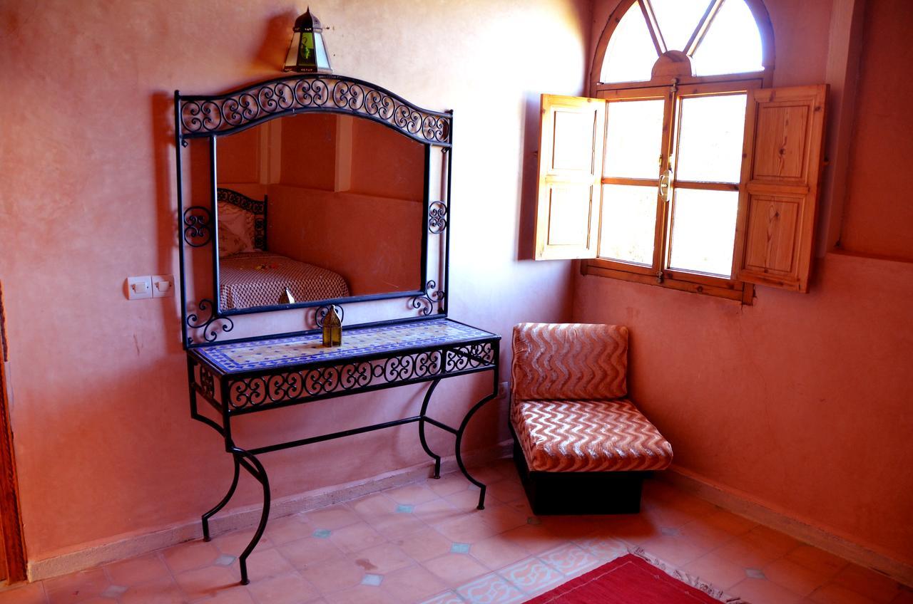 Latifa House Hotel Sbiti Exterior foto