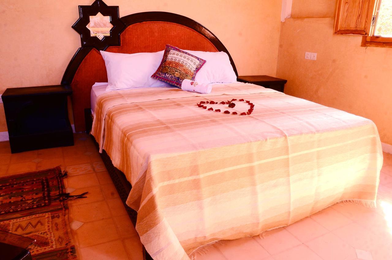 Latifa House Hotel Sbiti Exterior foto