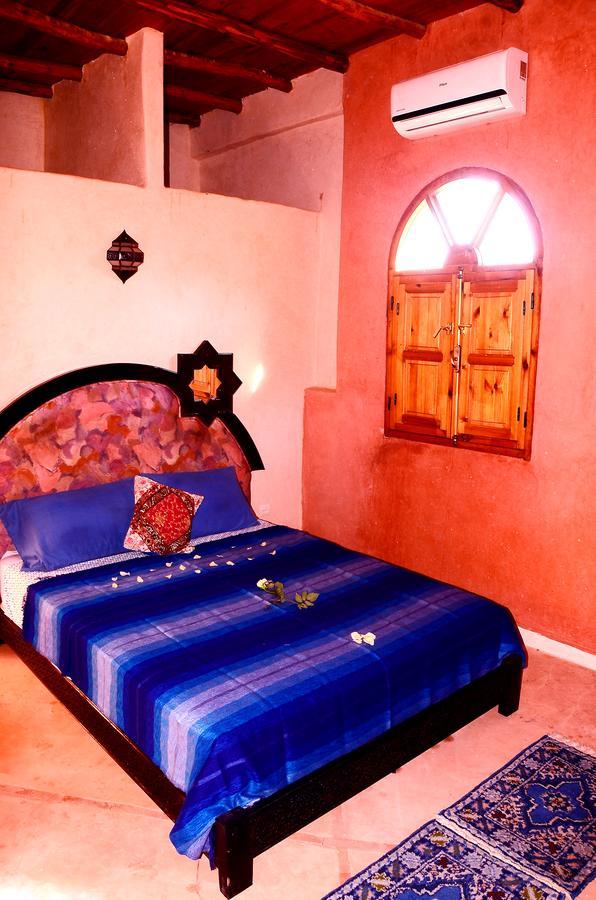 Latifa House Hotel Sbiti Exterior foto