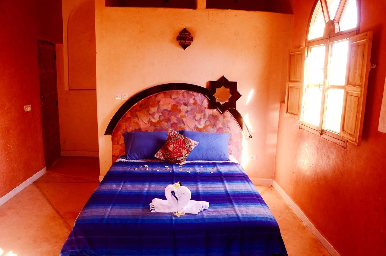Latifa House Hotel Sbiti Exterior foto