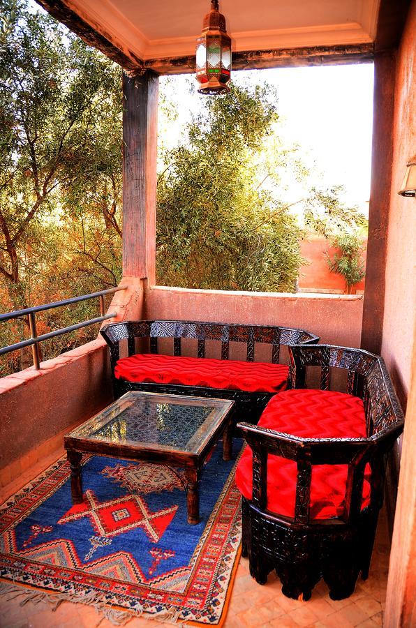 Latifa House Hotel Sbiti Exterior foto