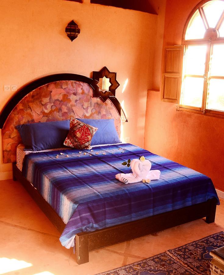 Latifa House Hotel Sbiti Exterior foto
