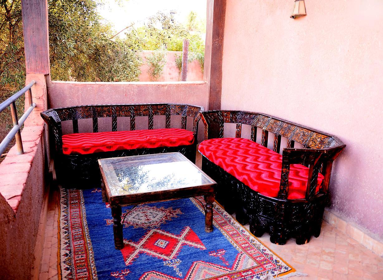 Latifa House Hotel Sbiti Exterior foto