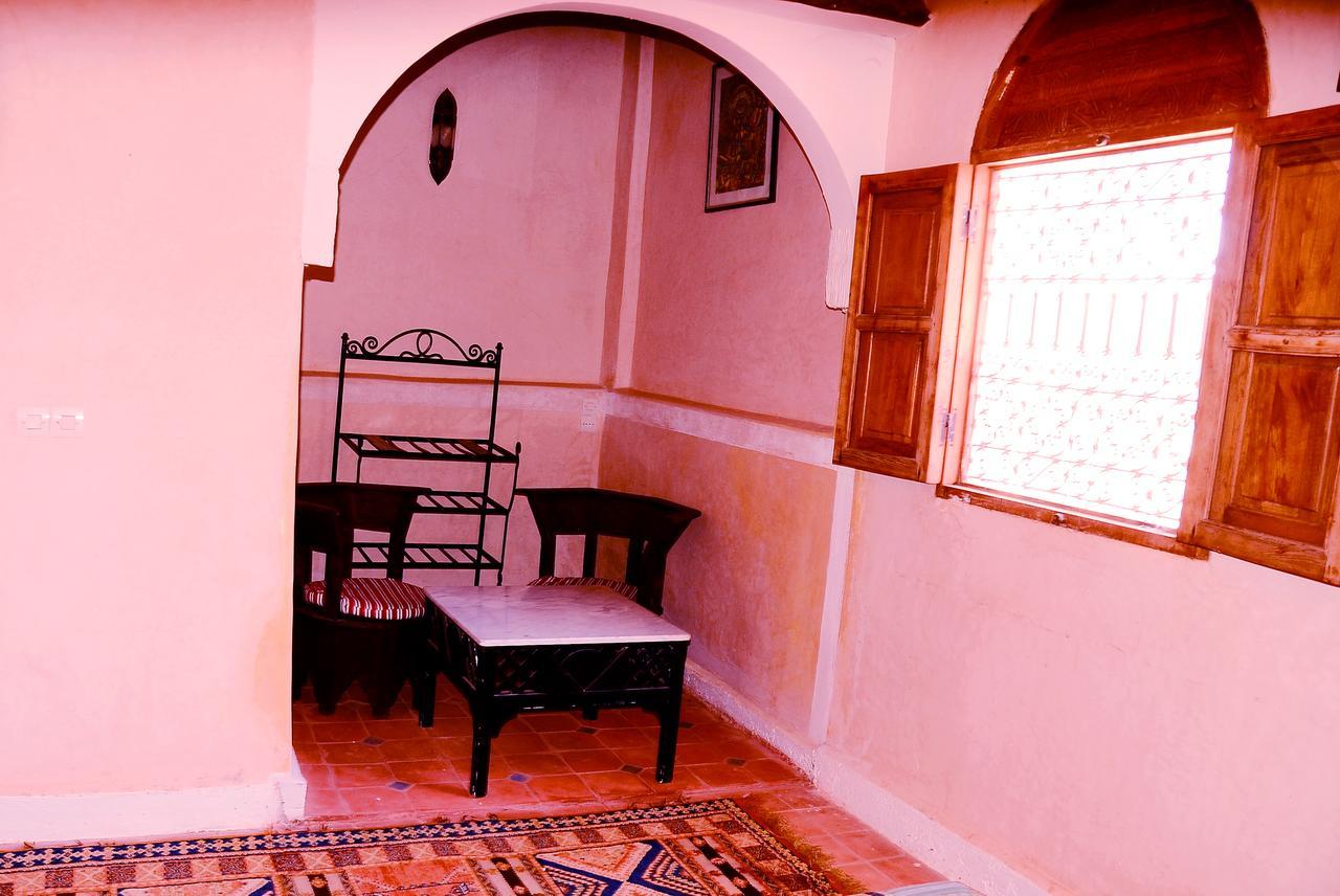 Latifa House Hotel Sbiti Exterior foto