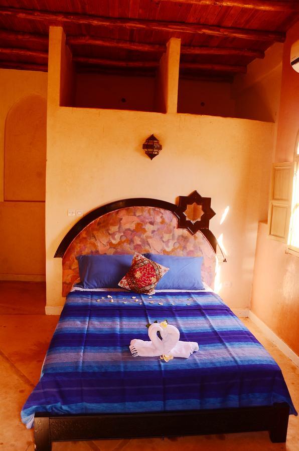 Latifa House Hotel Sbiti Exterior foto