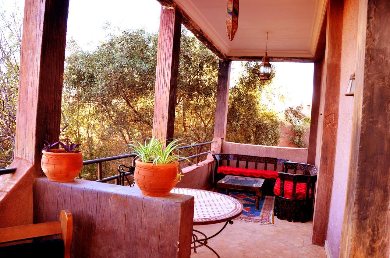 Latifa House Hotel Sbiti Exterior foto